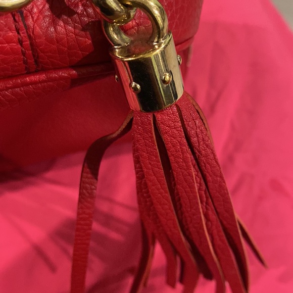 Discontinued Gucci Disco Bag. - Picture 6 of 6